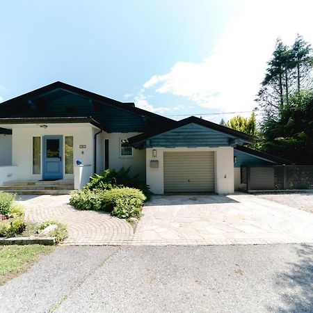 Ferienhaus Karawankenblick Velden Velden am Wörthersee Exterior foto